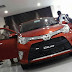 Toyota Calya Tangerang