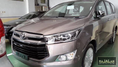 harga toyota all-new-innova