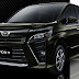 Toyota Voxy Tangerang