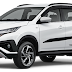 Harga Toyota Tangerang