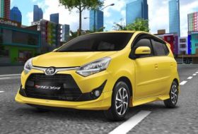 promo toyota balaraja special new Agya